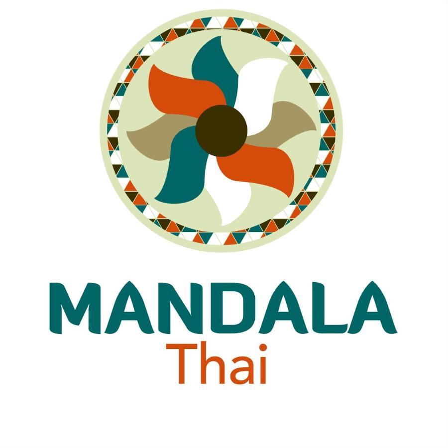 Mandala Thai Ajijic Exterior foto