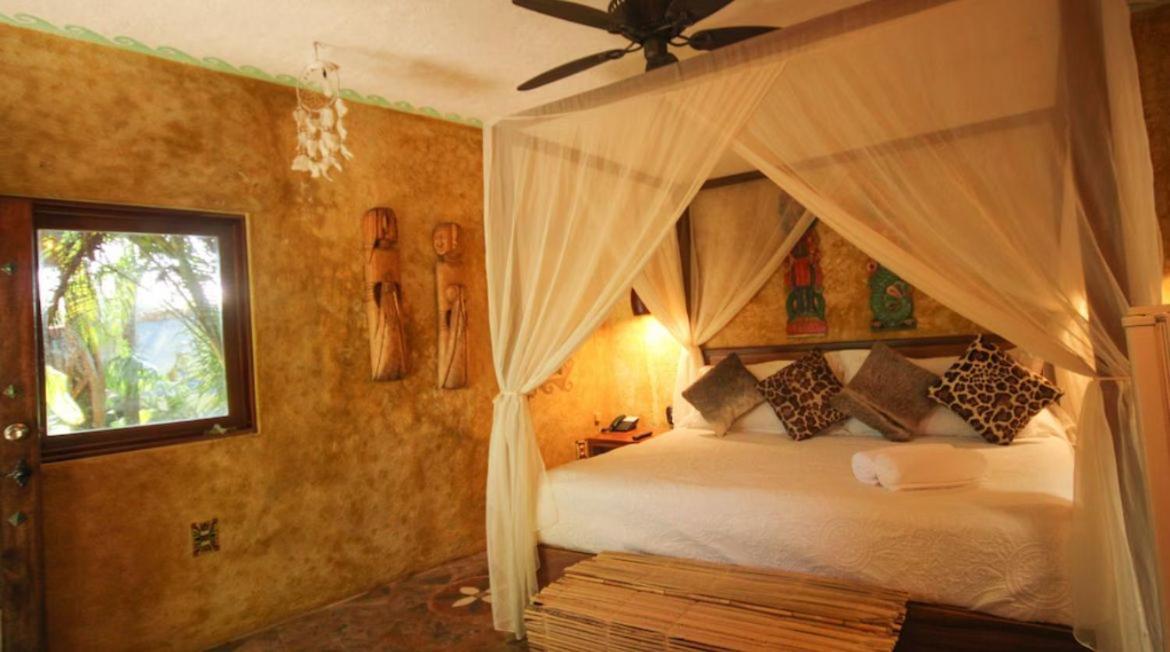 Mandala Thai Ajijic Habitación foto